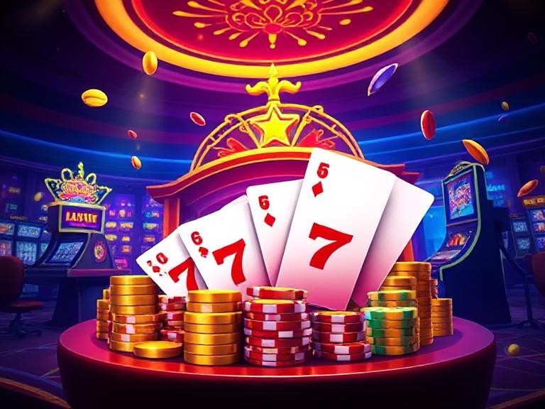 777bet brasil
